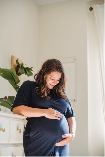 CONSEJOS DE MODA Y COMODIDAD PARA LA LACTANCIA MATERNA: Encuentra la Ropa de Embarazo Perfecta
