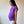 Blusa de maternidad y lactancia •Basic Violeta•
