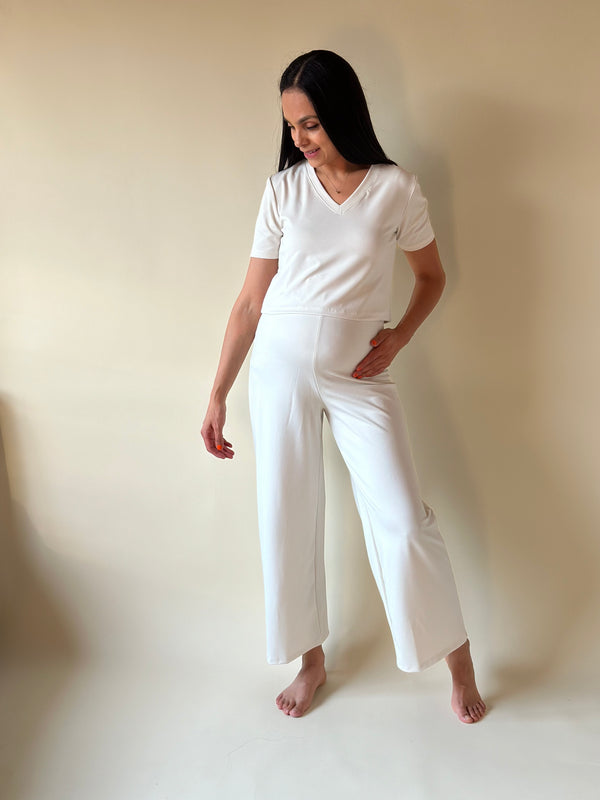 Set de embarazo Fernanda •Perla•