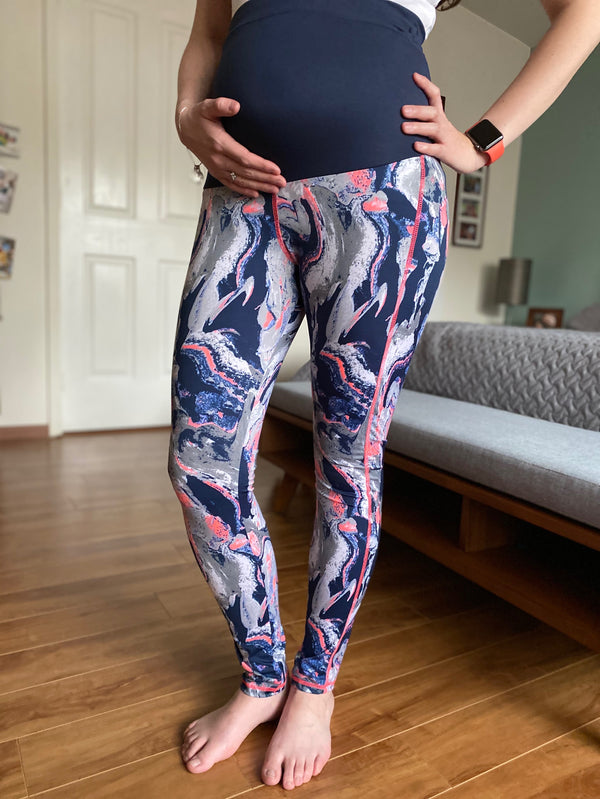 Leggins deportivos •COSMOS•