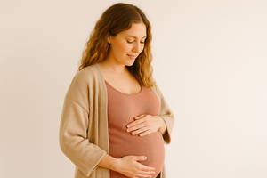🫶 5 cosas que callamos las madres