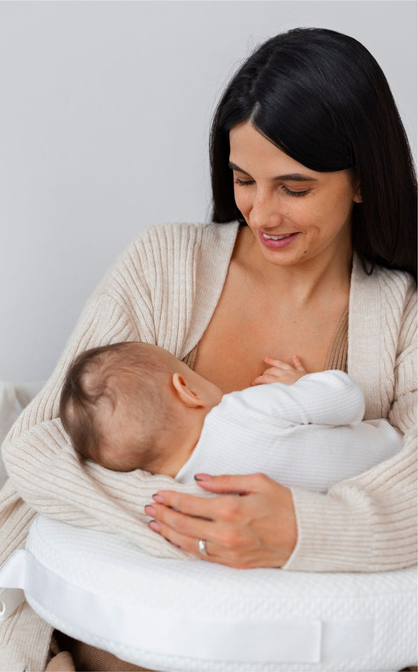 Como mantener el Equilibrio entre  Maternidad y Vida Profesional.