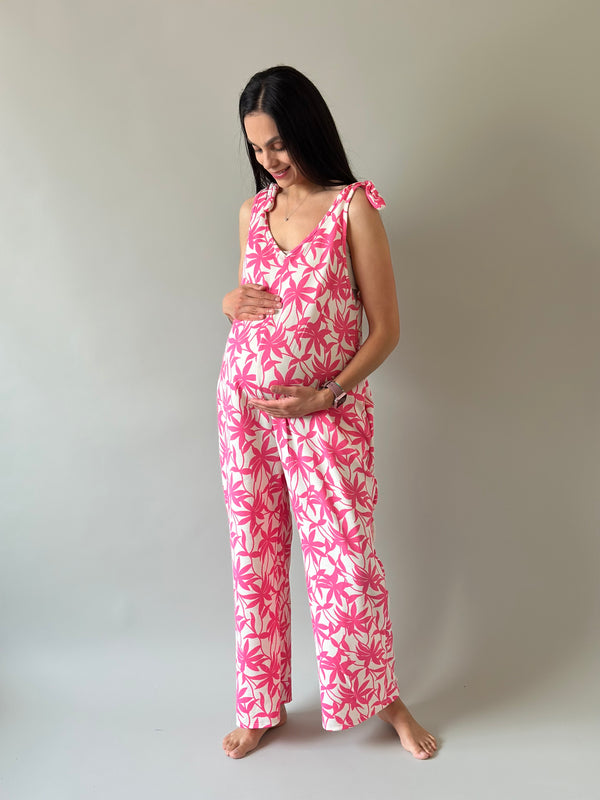 Jumper de maternidad •Playa•