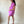 Set de embarazo Paulina con LINO •Bugambilia•