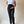 New Joggers de maternidad •Negro•