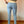 Jeans de maternidad •CLAROS•