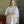 Chaleco oversize de embarazo •rosa•