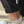 New Joggers de maternidad •Negro•