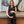 Set de embarazo y lactancia Anabel •Negro•