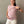 Blusa de maternidad y lactancia •Helecho rosa•