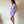 Jumper SHORT de maternidad •Lila•