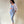 Jumper de maternidad •Gris •
