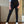 Leggins de algodón •BLACK•