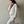 Pijama de maternidad y lactancia •Espiga verde• SUPER SOFT
