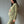 Set de embarazo Valentina •Verde olivo•