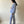 Pants de embarazo y lactancia •Gris Jaspe• COMFY