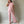 Set de embarazo y lactancia Lucía  •Rosa•
