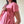Blusa de maternidad y lactancia •Coral• BASIC