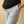 New Joggers de maternidad •Gris jaspe•