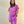 Set de embarazo Paulina con LINO •Bugambilia•