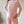 Set de embarazo Valentina •Rosa palo•