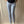 New Joggers de maternidad •Gris jaspe•