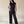 Set de embarazo Carola •Negro•