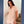 Set de embarazo Paulina con LINO  •Marfil•