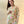 Pijama de maternidad y lactancia •Hoja tropical• SUPER SOFT