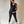 Jumper de maternidad •Negro•