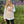 Chaleco oversize de embarazo •rosa•