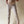 Pantalón corte skinny •Caqui• GABARDINA