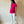 Pantalón corte skinny •Marfil• GABARDINA