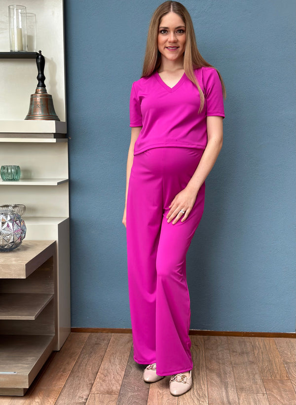 Set de embarazo Fernanda •Fiusha•