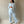 Pijama de mater y lact •Estrellas azul• FLEECE DELGADO