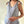 Jumper de maternidad •Gris •