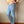 Jeans de maternidad •CLAROS•