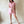 Set de embarazo Paulina con LINO •Rosa palo•