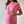 Blusa de maternidad y lactancia •Coral• BASIC