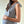 Jumper de maternidad •Gris •