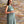 Vestido de maternidad y lactancia •Olivo•
