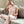 Set de lactancia y postparto Mercedes •Rosa•