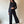 Set de maternidad y lactancia Jimena •Negro•