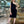 Vestido de maternidad •Basic negro•