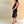 Vestido de maternidad y lactancia •Negro jaspe•