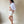 Short de maternidad •Marfil•