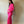 Set de maternidad y lactancia Jimena •Fucsia•
