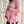 Suéter de maternidad envolvente •Baby pink•