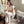 Set de lactancia y postparto Elena •Arena•