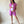 Set de embarazo Paulina con LINO •Bugambilia•